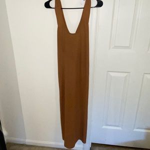 Old Navy Midi length Dress